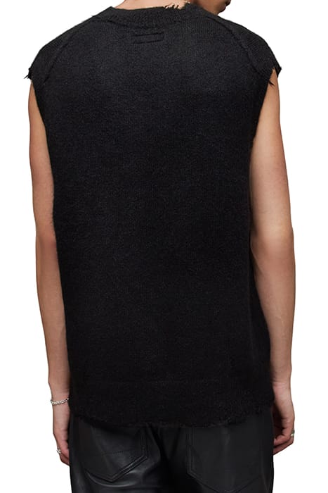 ALBANS TANK BLACK 2