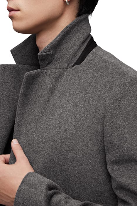HAL COAT GREY 7