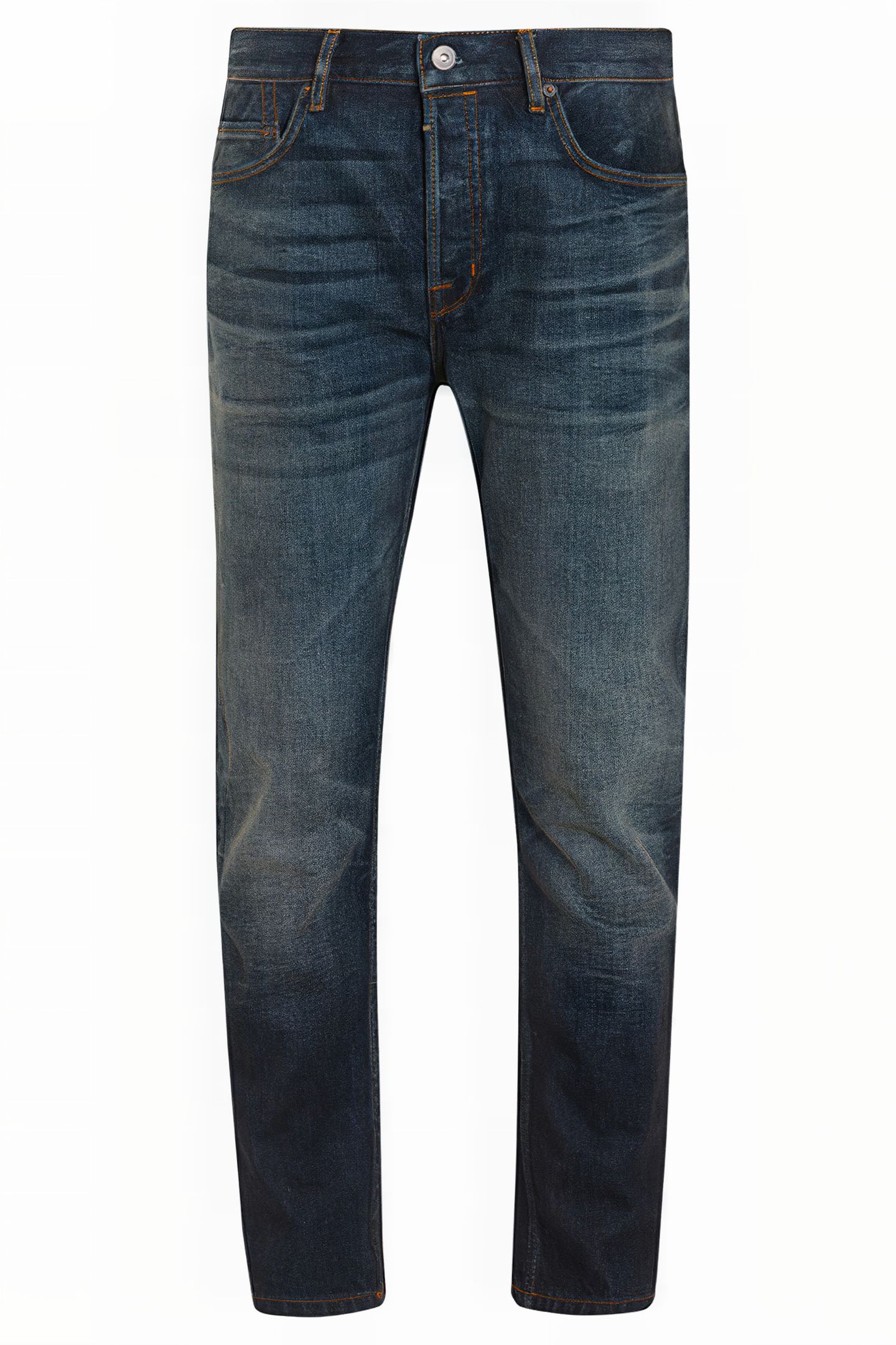 DEAN VINTAGE INDIGO 4