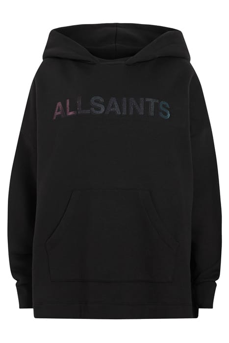 SHADOW ETIENNE HOODY BLACK 4