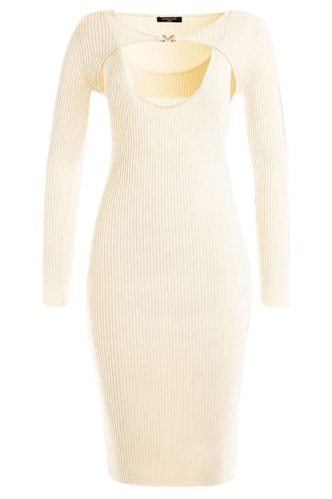 MARCIANO BY GUESS LAVINIA DRESS SANDY SHORE 3