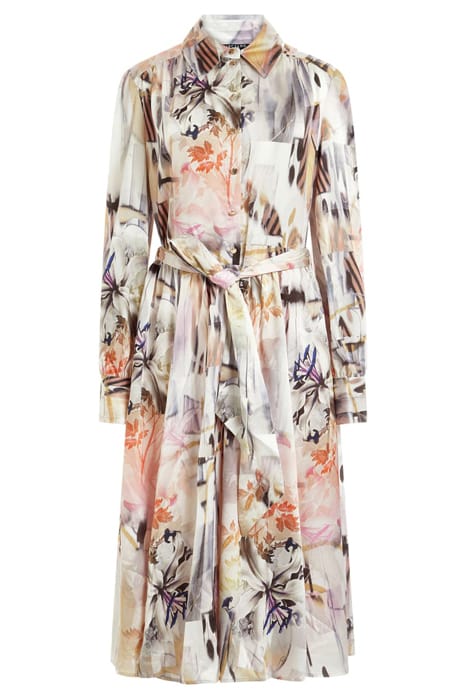 MARCIANO BY GUESS SPRING BREEZE CHEMIS SPRING BREEZE PRINT 3