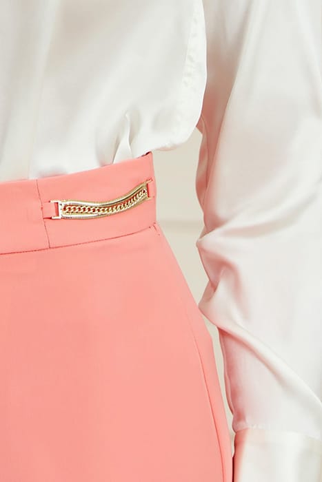 MARCIANO BY GUESS STELLA PANT CORAL PEONIE 6