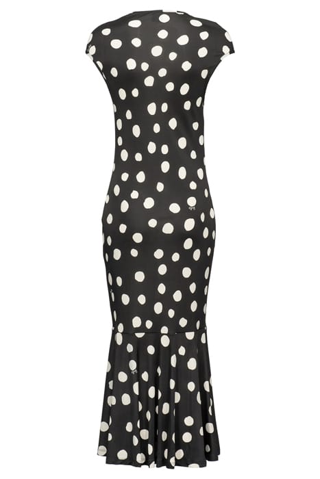 ALBERTA ABITO JERSEY ST. POIS BLACK/WHITE 4