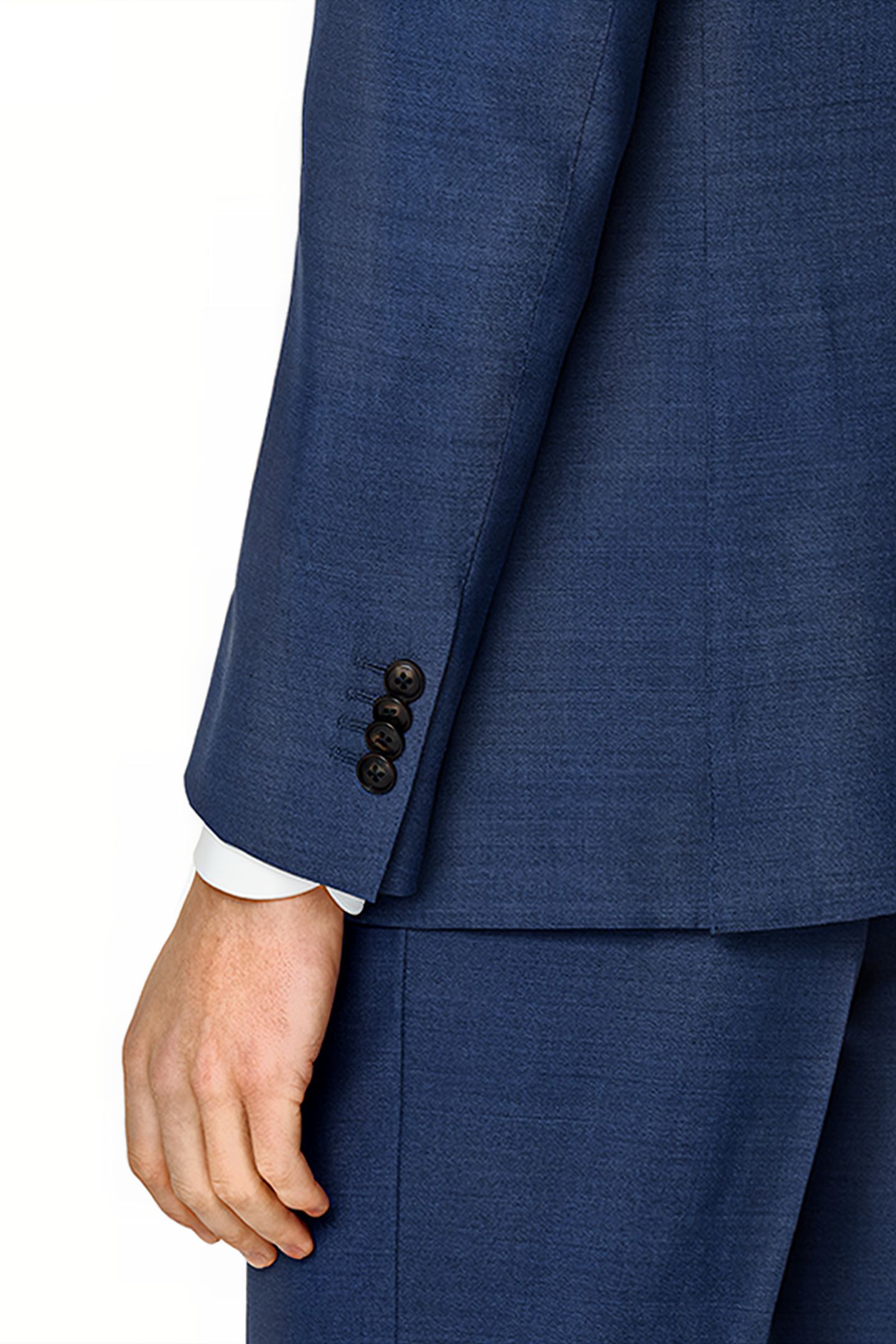 PERENNIAL NAPOLI SUIT MID BLUE 8