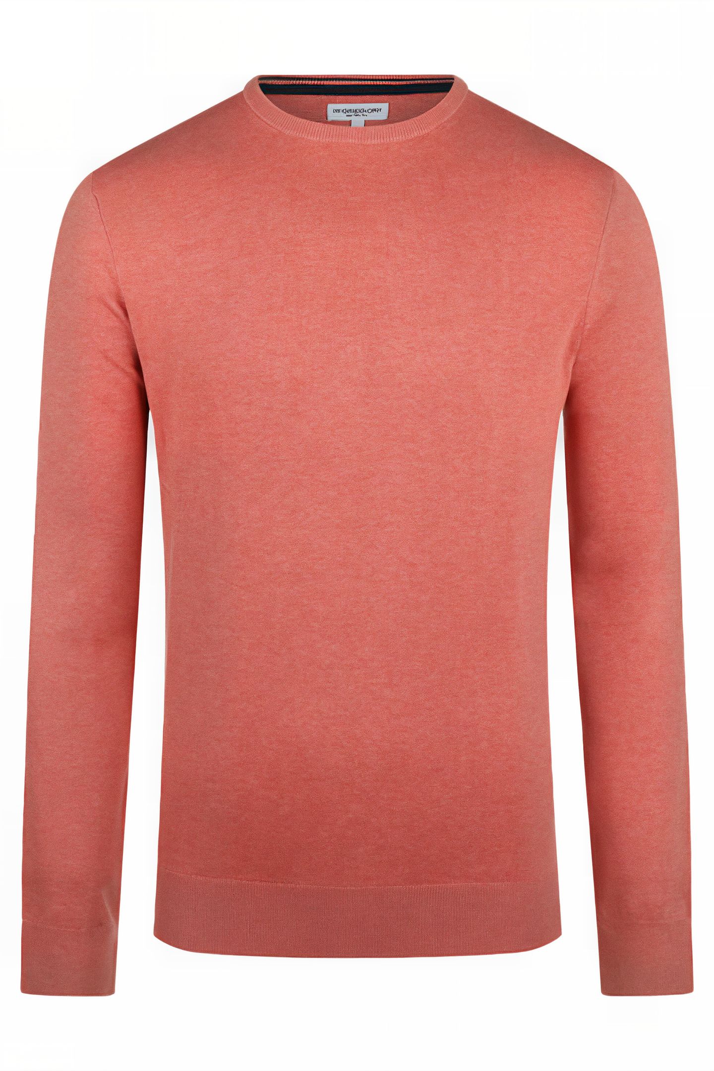 C NECK SWEATER TERRA 1