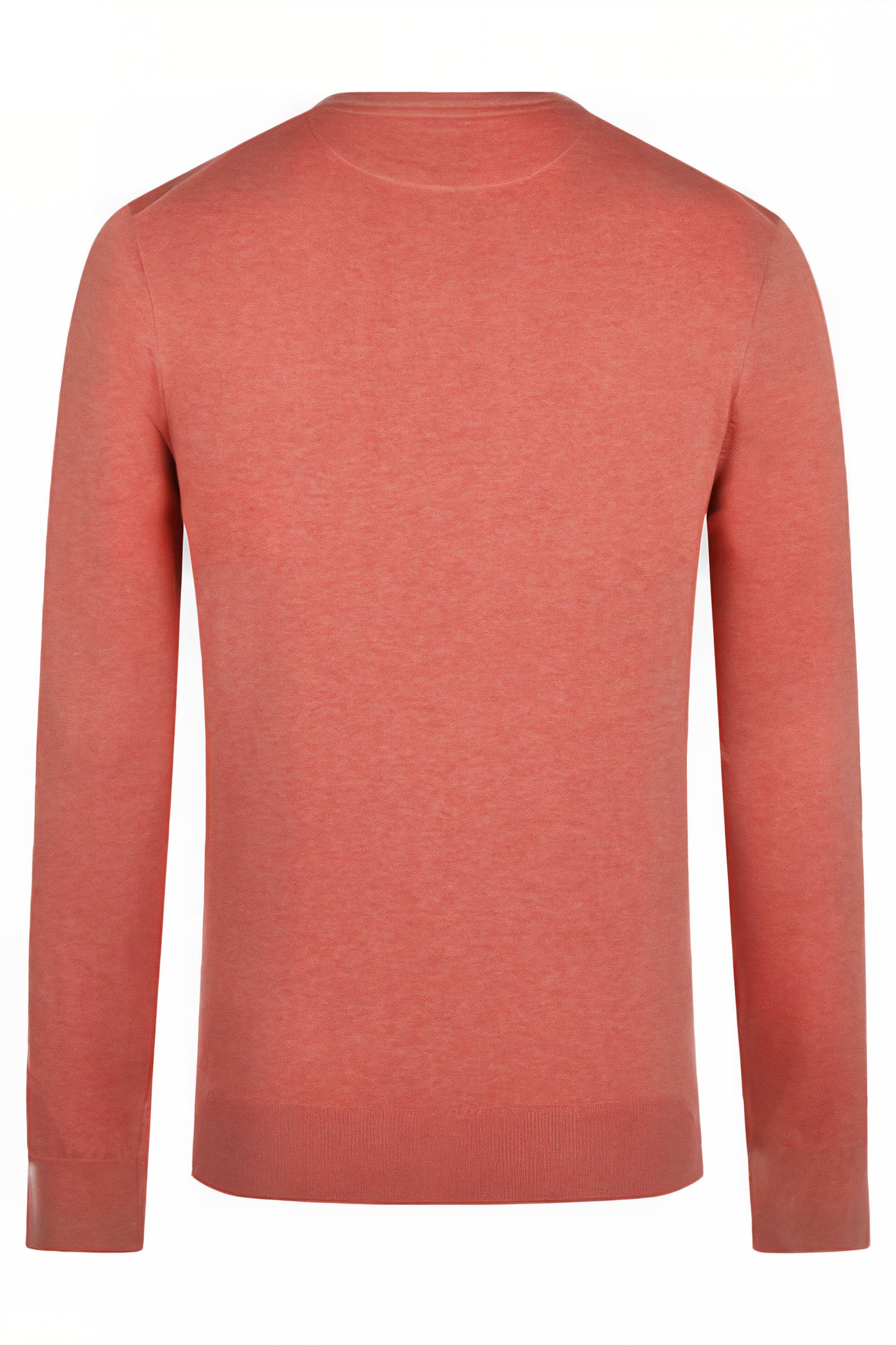 C NECK SWEATER TERRA 2