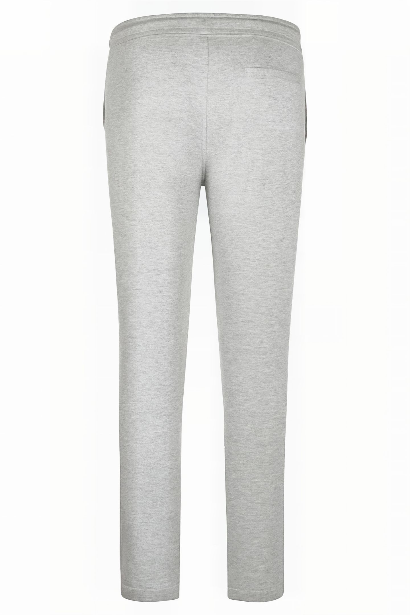 ESSENTIAL SWEAT PANTS MEDIUM GREY MELANGE 2