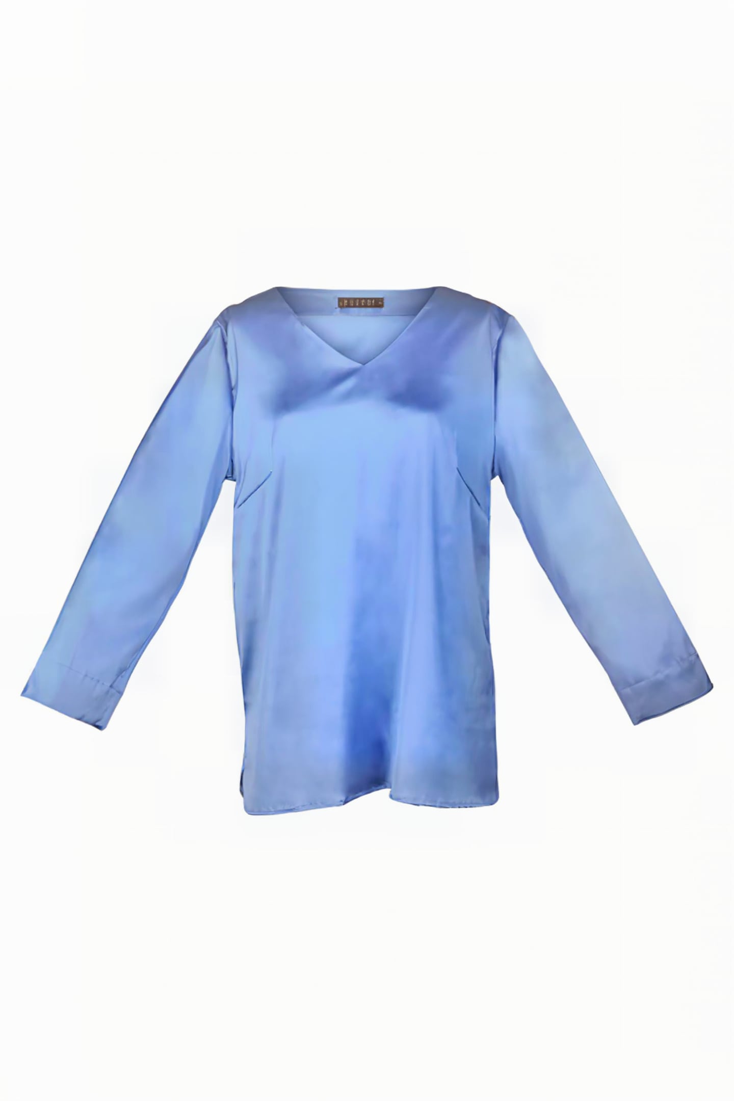 BLOUSE MALDIVES JEANS 1