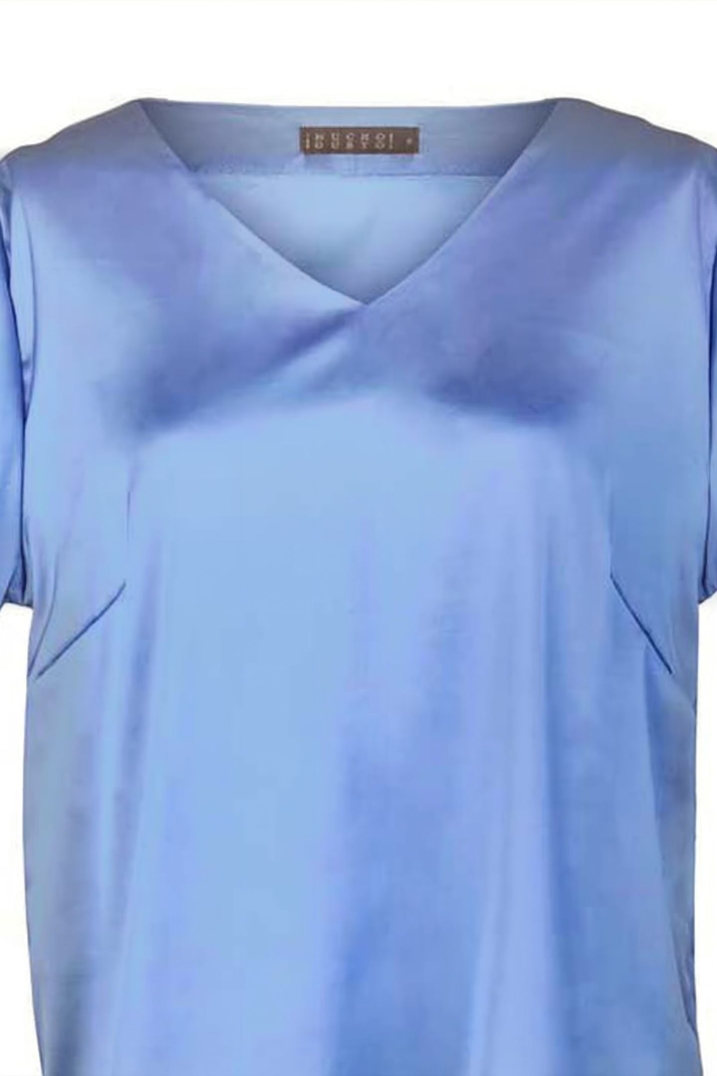 BLOUSE MALDIVES JEANS 2