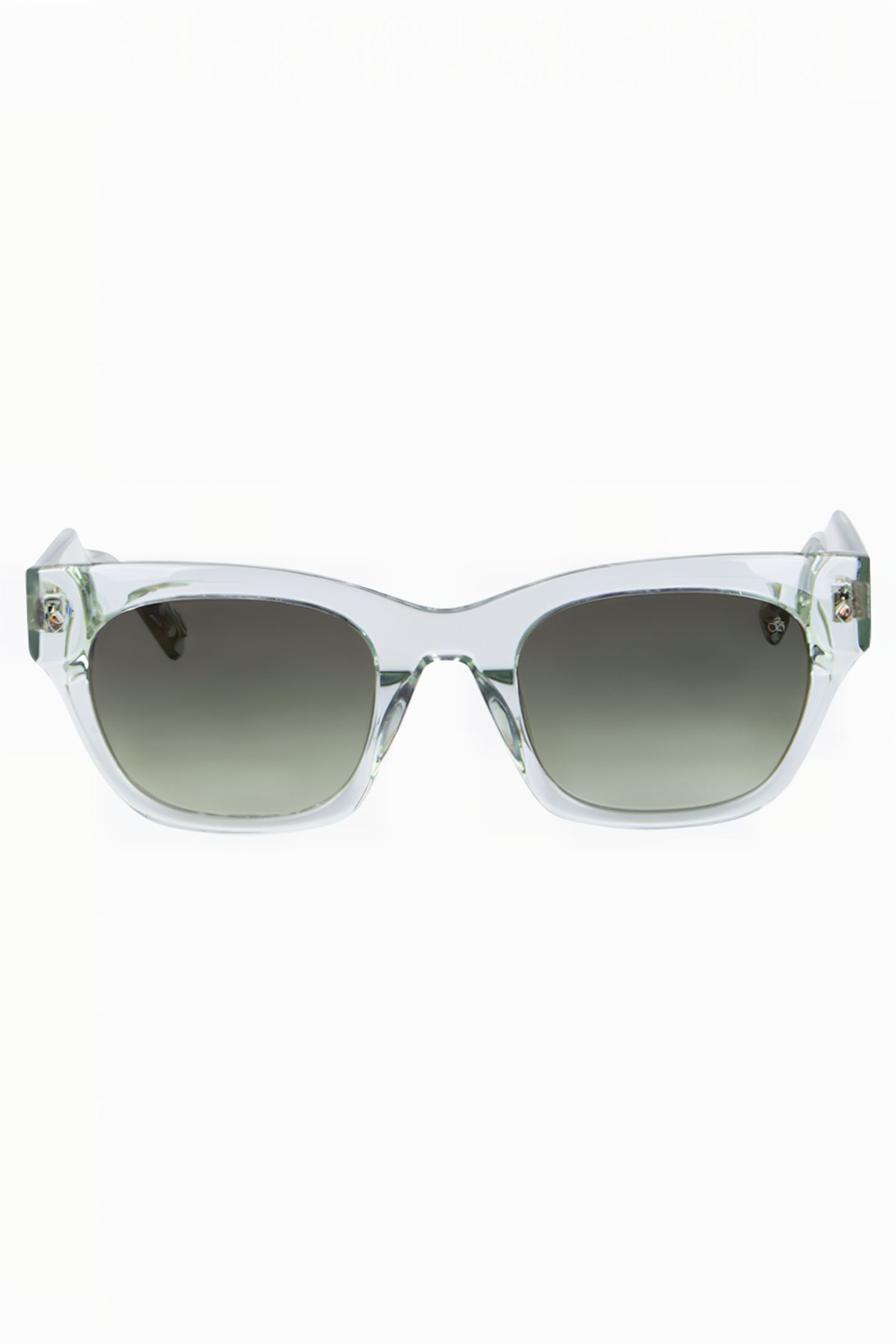 HAARLEM SS7031 551 CRYSTAL MINT 50/22-140 2