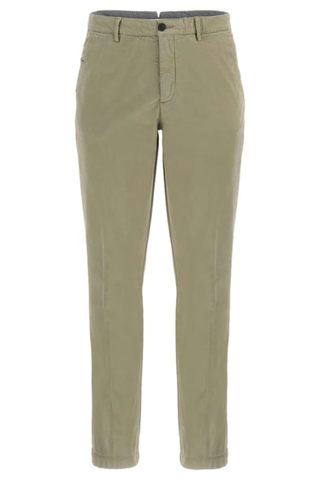 MARCIANO BY GUESS BEN URBAN CHINO OLIVE MORNING 4