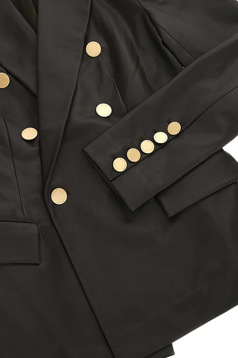 MARCIANO BY GUESS VIXEN BLAZER OLIVE BRANCH 10