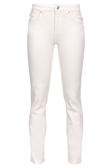 SISSY 6 SLIM PJ869 BULL COMFOR PARCHMENT 1