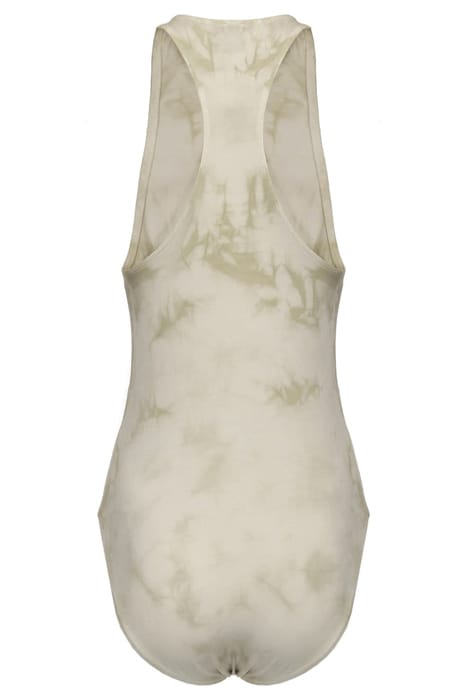 BEATRIZ BODY JERSEY STRETCH MA SILVER CLOUD 4