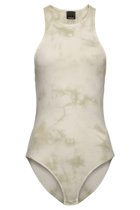 BEATRIZ BODY JERSEY STRETCH MA SILVER CLOUD 3