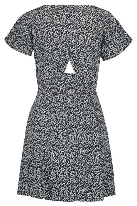 DAWN FLOWER BLACK 5