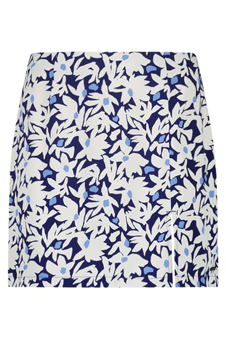 RAYA BLUE/WHITE 4