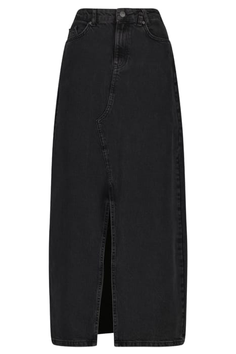 RAXID WASHED BLACK 4