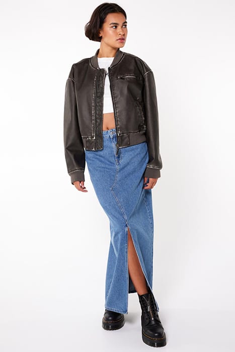 RAXID DENIM BLUE 2