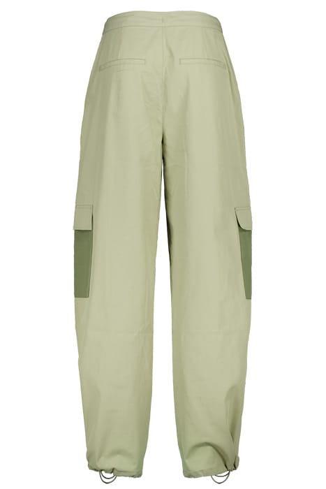 PEPPE LIGHT KHAKI 4