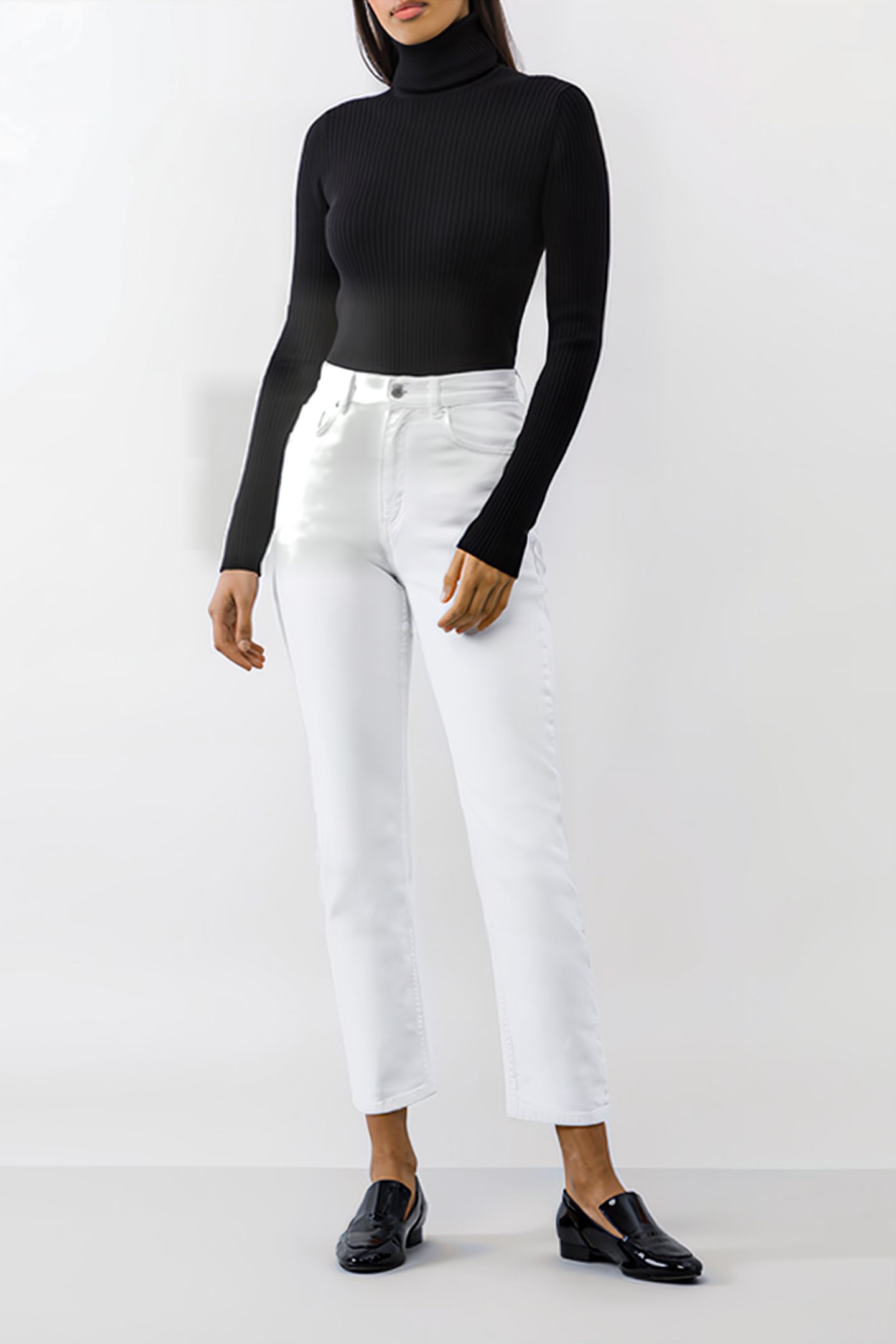 PEPA WHITE 1