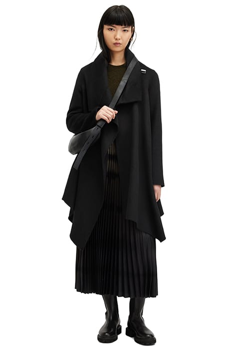 MONUMENT EVE COAT BLACK 5