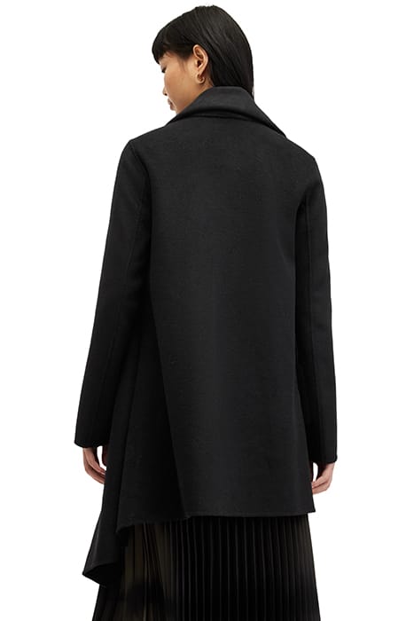 MONUMENT EVE COAT BLACK 2