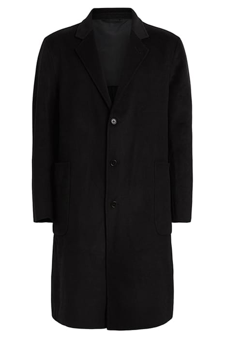 STANO COAT BLACK 4