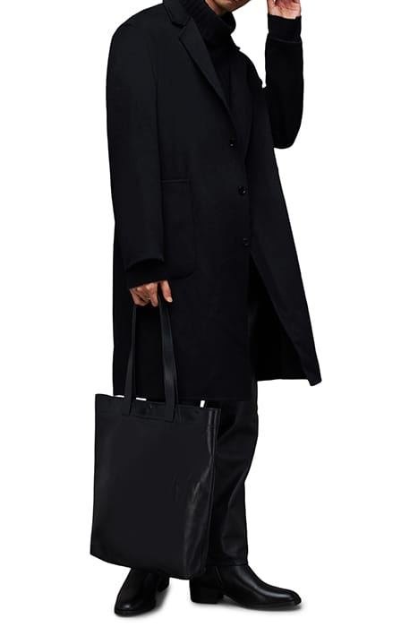 STANO COAT BLACK 7