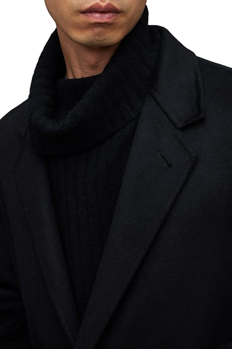 STANO COAT BLACK 8
