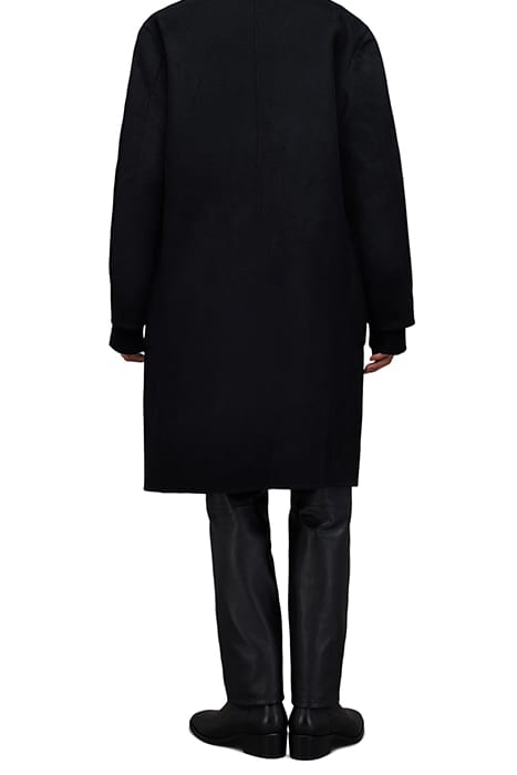 STANO COAT BLACK 3