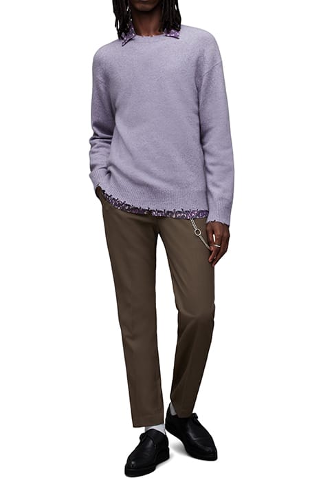 LUKA CREW LILAC PURPLE 3