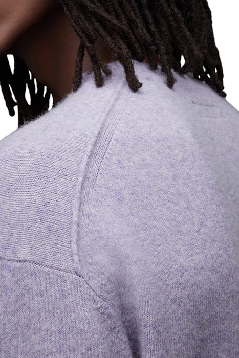 LUKA CREW LILAC PURPLE 7
