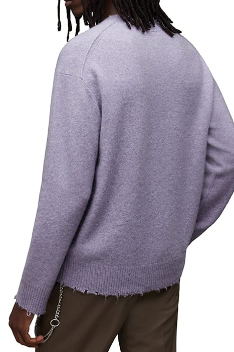 LUKA CREW LILAC PURPLE 2