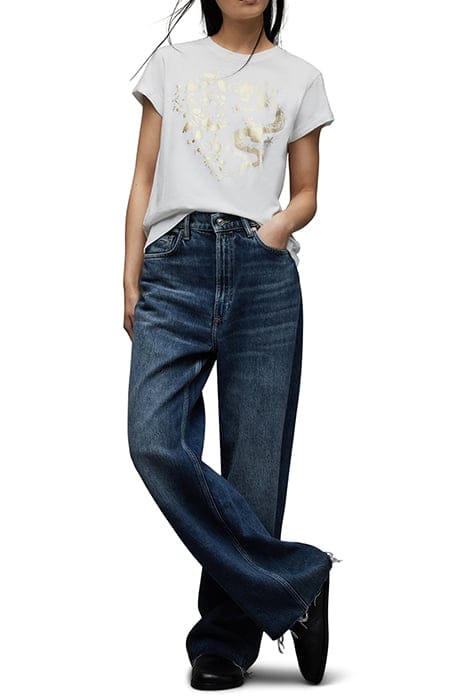 AURU ANNA TEE WHITE 3