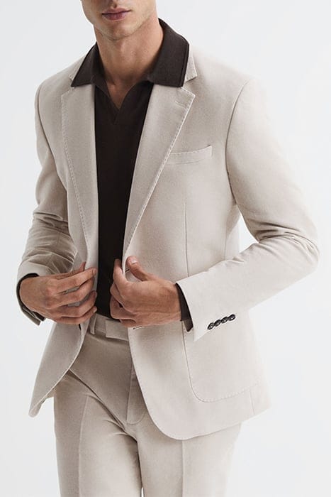 SPARK-SB BLAZER STONE BLAZER 1