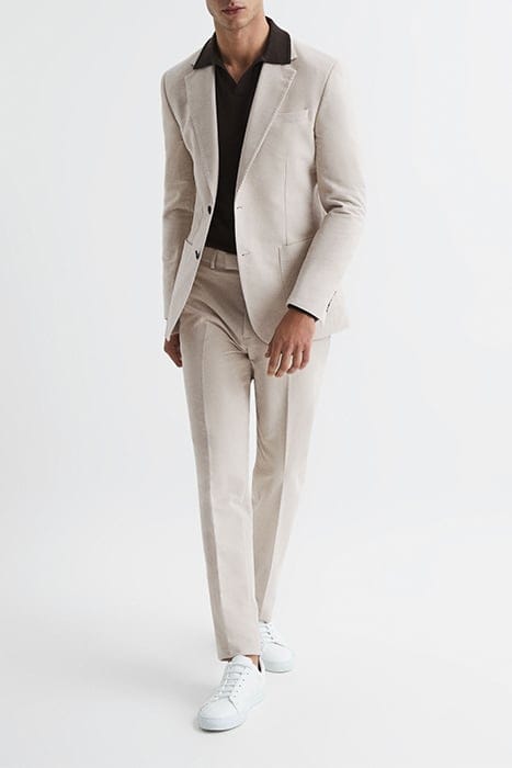 SPARK-SB BLAZER STONE BLAZER 3