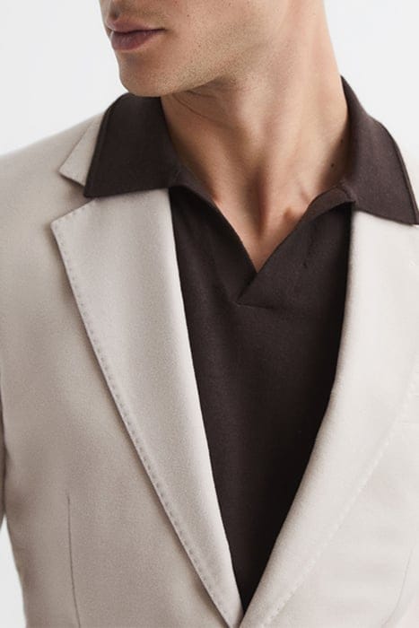 SPARK-SB BLAZER STONE BLAZER 6