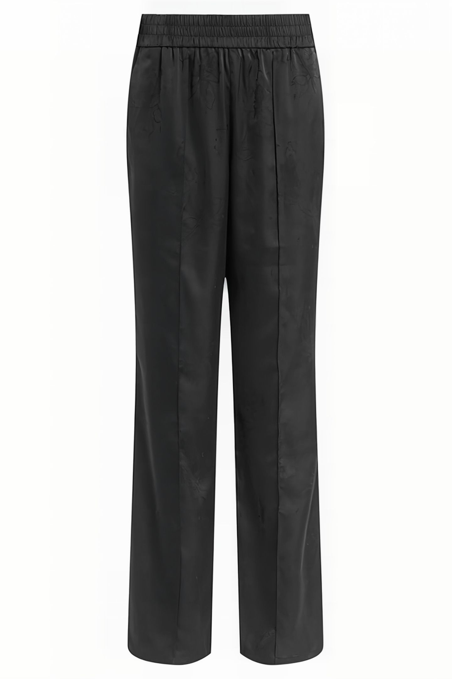 CHARLI JACQ TROUSER BLACK 4