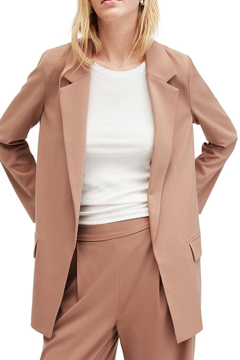 ALEIDA TRI BLAZER FAWN BROWN 1