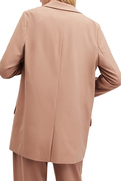 ALEIDA TRI BLAZER FAWN BROWN 2