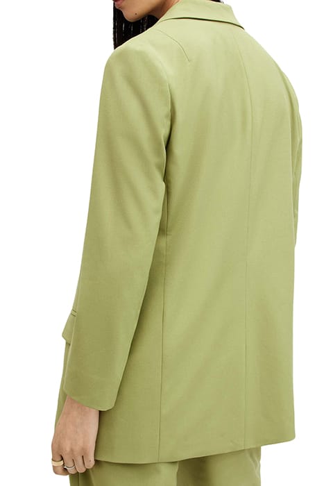 ALEIDA TRI BLAZER OLIVE GREEN 2