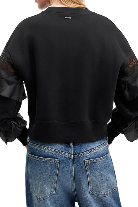 GRACIE SWEAT BLACK 6