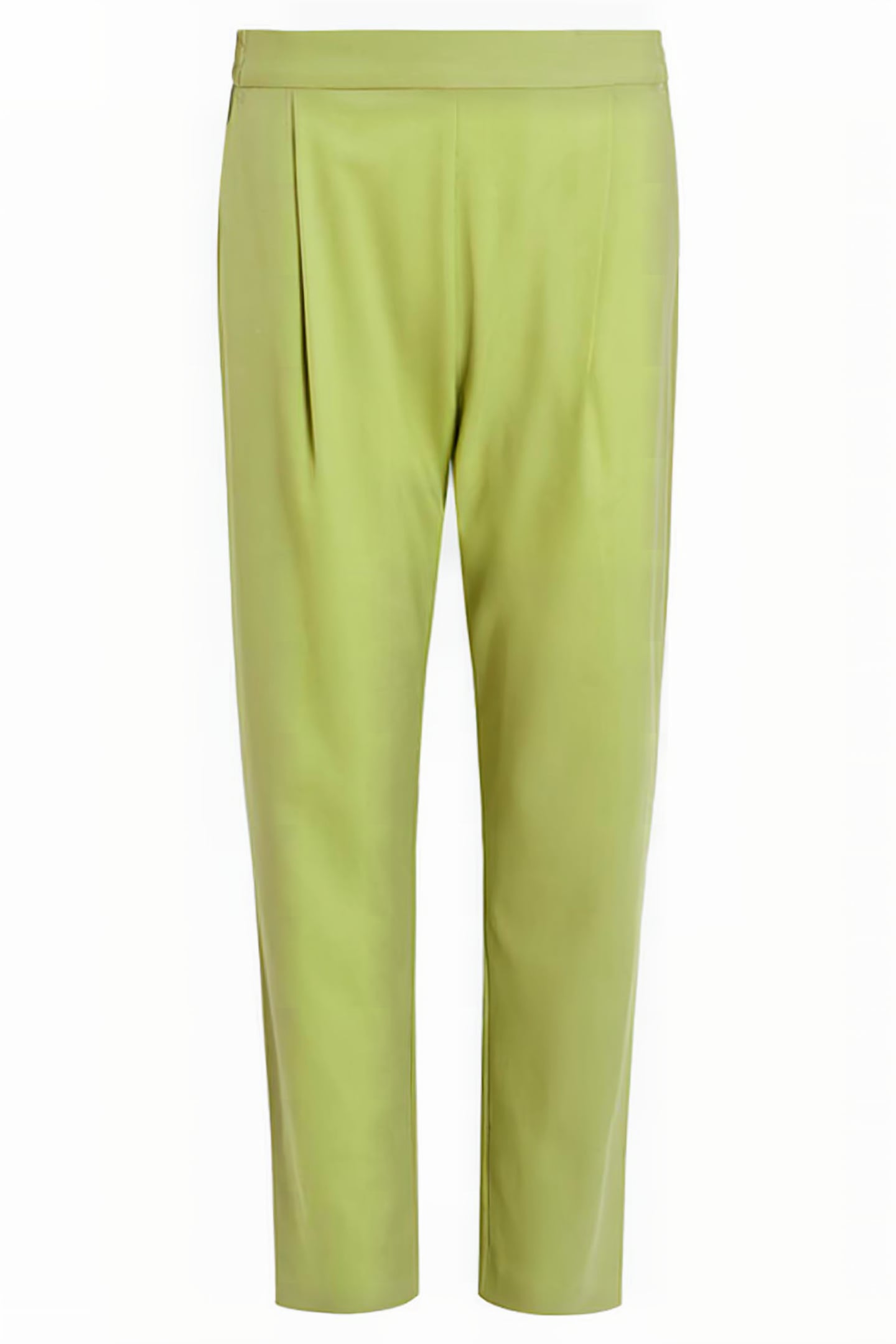 ALEIDA TRI TROUSER OLIVE GREEN 4
