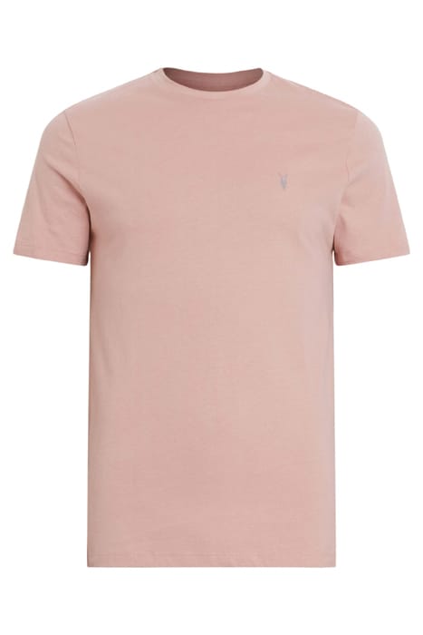 BRACE SS CREW HUSHED PINK 4