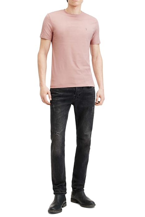 BRACE SS CREW HUSHED PINK 3