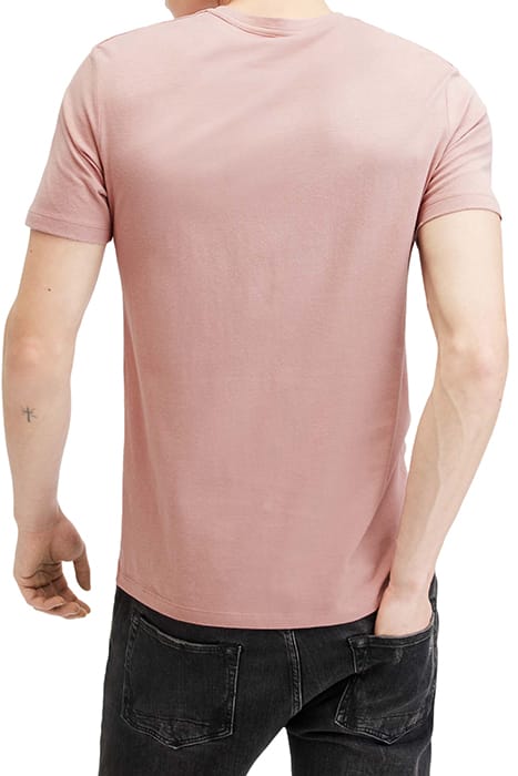 BRACE SS CREW HUSHED PINK 2