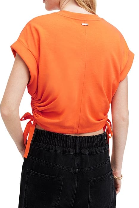 MIRA TEE ZESTY ORANGE 2