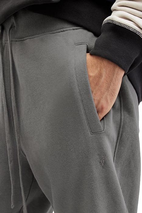 RAVEN SWEATPANT ASH GREY 6